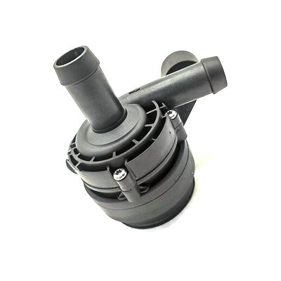 OE # 4R8318D473AB फोर्ड जगुआर पर लागू सहायक विद्युत पानी पंप