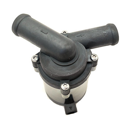 OE #5Q0965561E सहायक इलेक्ट्रिक वाटर पंप, Audi VW Seat Skoda के लिए उपयुक्त