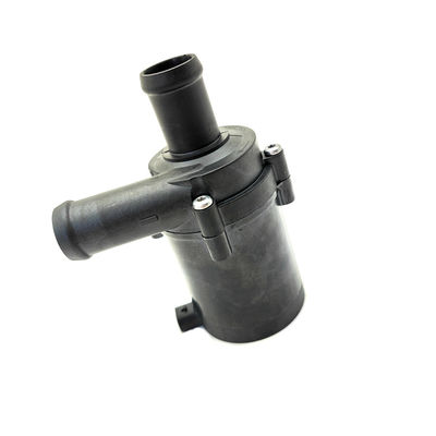 OE# 9018174A बेंज बीएमडब्ल्यू कारखाने प्रत्यक्ष बिक्री के लिए सहायक विद्युत पानी पंप 12v/24v