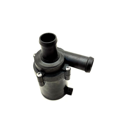 OE# 9018174A बेंज बीएमडब्ल्यू कारखाने प्रत्यक्ष बिक्री के लिए सहायक विद्युत पानी पंप 12v/24v