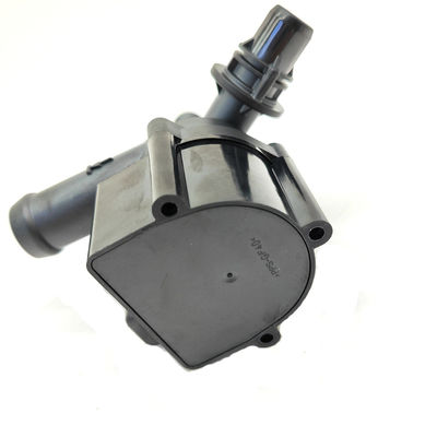 बीएमडब्ल्यू शीतलन प्रणाली सहायक पानी पंप ओई #11518616992 अच्छी गुणवत्ता