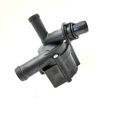 बीएमडब्ल्यू शीतलन प्रणाली सहायक पानी पंप ओई #11518616992 अच्छी गुणवत्ता