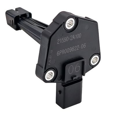 इंजन ऑयल लेवल सेंसर Hyundai i40 i30 Santa FE IX35 IX55 09 के लिए #21590-2A100