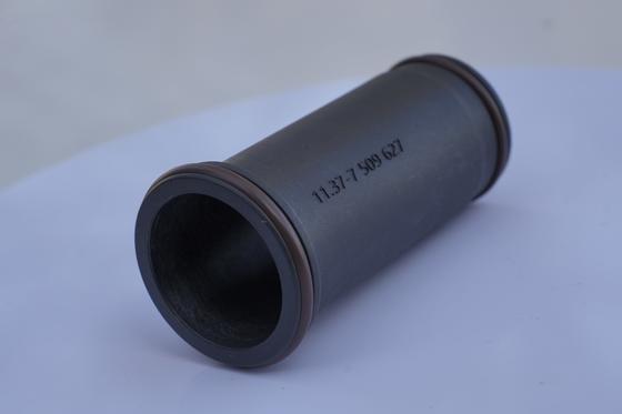 OEM#11377514007 इग्निशन स्पार्क प्लग पाइप बीएमडब्ल्यू E46 E81 E87 E88 118i 120i 316i 318i X1 X3 Z4 के लिए फिट