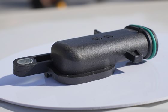 इंजन ऑयल पंप पिकअप ट्यूब के लिए बीएमडब्ल्यू N20 2010-2018 OE#11417589016 काला रंग