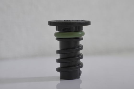 OE#A0029902017 ऑयल पैन ड्रेन स्क्रू फॉर मर्सिडीज सी 63 फॉर एएमजी फिटिंग पार्ट्स