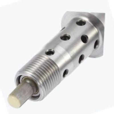 मर्सिडीज W204 C207 W212 C200 के लिए #2710500578 कैमशाफ्ट समायोजक नियंत्रण वाल्व