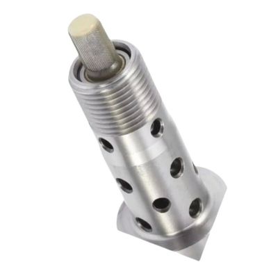 मर्सिडीज W204 C207 W212 C200 के लिए #2710500578 कैमशाफ्ट समायोजक नियंत्रण वाल्व