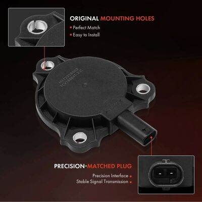 A2761560790 कैमशाफ्ट समायोजक चुंबक सोलेनोइड 2761560790-एपी A2761560790 मर्सिडीज-बेंज के लिए