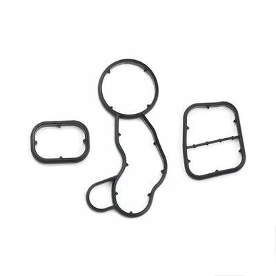 इंजन ऑयल कूलर गैसकेट 11428591460 11428591462 11428596283 BMW X3 X4 X5 1.8D 2.0D 2.5D 3.0i के लिए