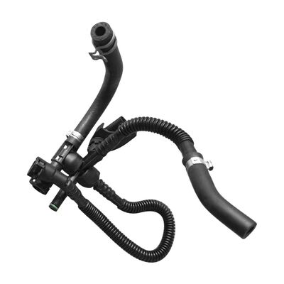 क्रैंककेस ब्रीदर वेंट ट्यूब होज़ फिट फॉर बेंज ए180 ए200 बी180 जीएलए200 #2820182100