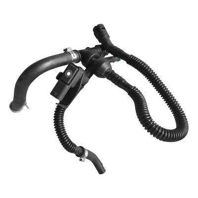 क्रैंककेस ब्रीदर वेंट ट्यूब होज़ फिट फॉर बेंज ए180 ए200 बी180 जीएलए200 #2820182100