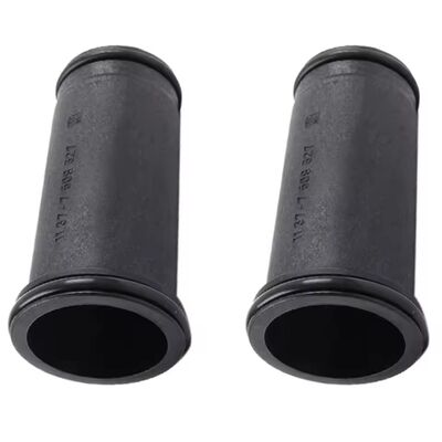 4X 11377509627 इग्निशन स्पार्क प्लग पाइप के लिए -BMW E81 E88 E46 E90 X1 E84 X3 E83 118I 120I 320I