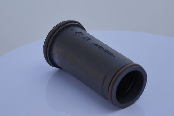 4X 11377509627 इग्निशन स्पार्क प्लग पाइप के लिए -BMW E81 E88 E46 E90 X1 E84 X3 E83 118I 120I 320I