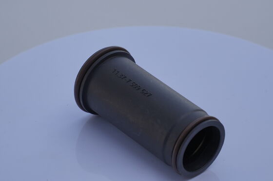 4X 11377509627 इग्निशन स्पार्क प्लग पाइप के लिए -BMW E81 E88 E46 E90 X1 E84 X3 E83 118I 120I 320I