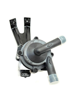 NEX सहायक वाटर पंप BMW 550I 650I 750I X5 X6 #11517629916 के लिए फिट