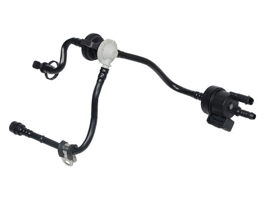 कार्बन टैंक इलेक्ट्रॉनिक वाल्व उच्च दक्षता OE: #06H133781CJ #Audi A4L Q5