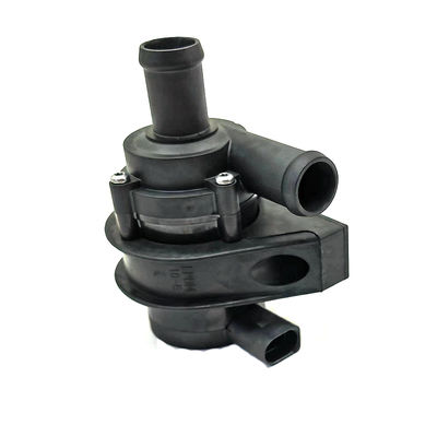 ऑडी VW के लिए सहायक इलेक्ट्रिक वाटर पंप 1K0965561D, स्थिर गुणवत्ता, फैक्टरी प्रत्यक्ष बिक्री