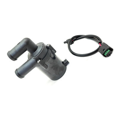 OE # 3C0965561 सहायक पानी पंप ऑडी वीडब्ल्यू सीट स्कोडा के लिए लागू स्थिर गुणवत्ता, कारखाने प्रत्यक्ष बिक्री